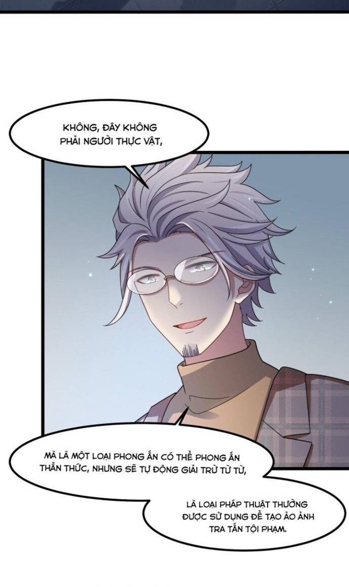 Ta Nô Dịch Cả Thánh Chủ Lẫn Ma Nữ Chapter 29 - Trang 7