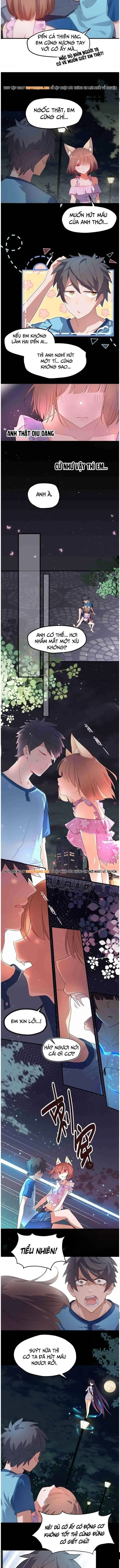 Ta Nô Dịch Cả Thánh Chủ Lẫn Ma Nữ Chapter 3 - Trang 8