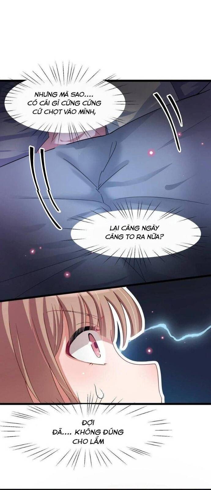 Ta Nô Dịch Cả Thánh Chủ Lẫn Ma Nữ Chapter 30 - Trang 12
