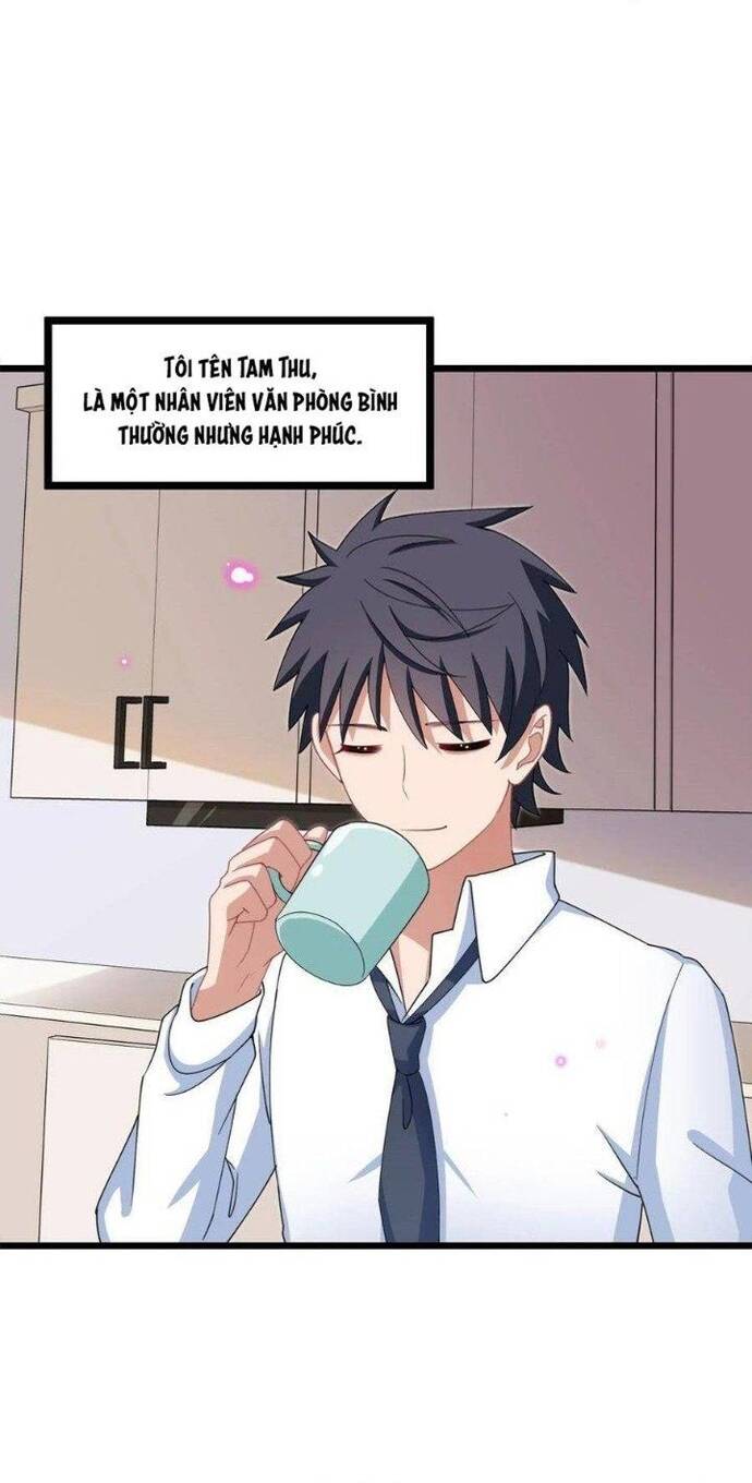 Ta Nô Dịch Cả Thánh Chủ Lẫn Ma Nữ Chapter 30 - Trang 14