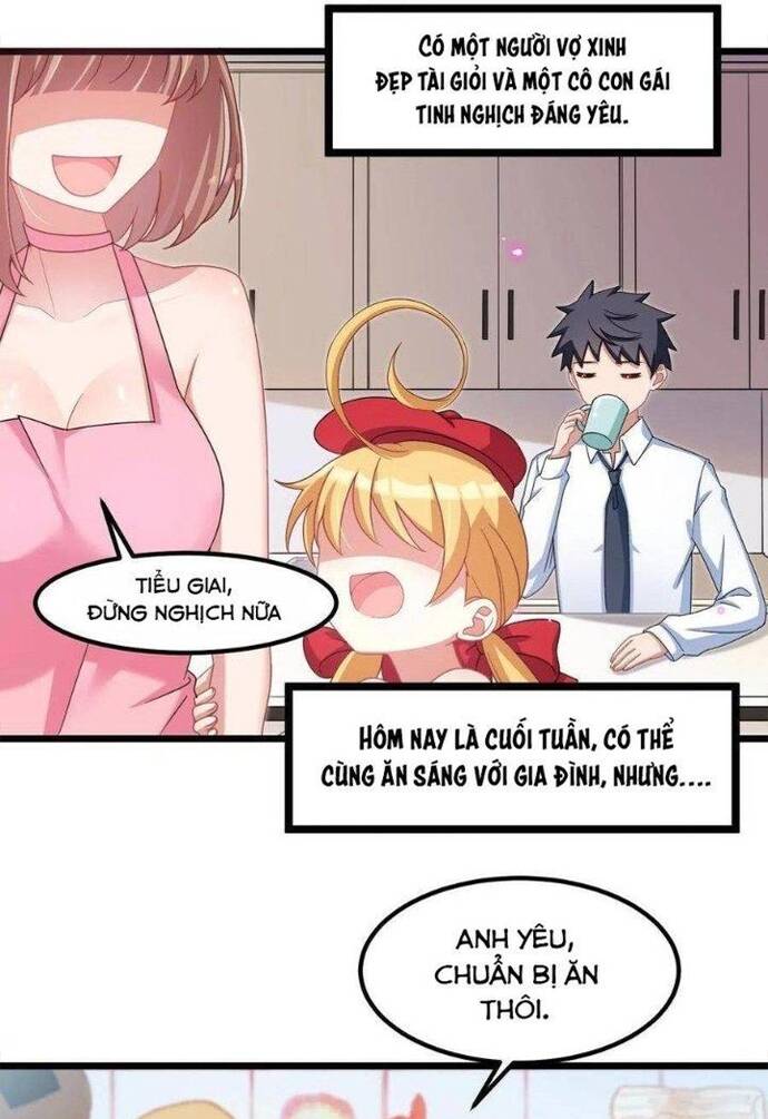Ta Nô Dịch Cả Thánh Chủ Lẫn Ma Nữ Chapter 30 - Trang 15