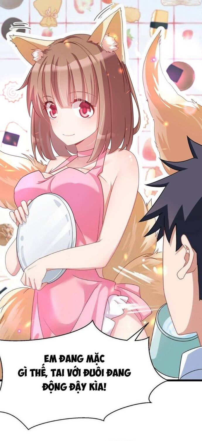 Ta Nô Dịch Cả Thánh Chủ Lẫn Ma Nữ Chapter 30 - Trang 16