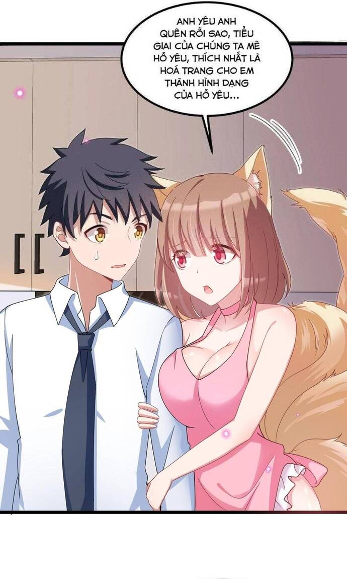 Ta Nô Dịch Cả Thánh Chủ Lẫn Ma Nữ Chapter 30 - Trang 17