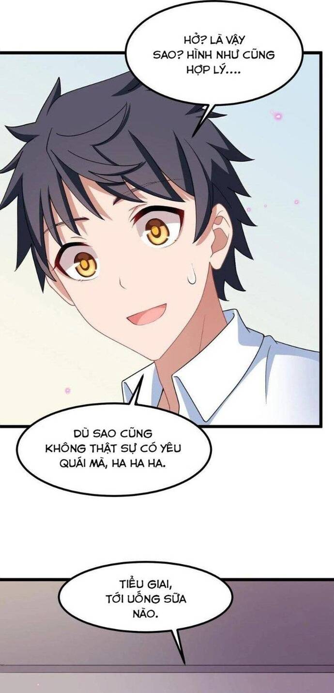 Ta Nô Dịch Cả Thánh Chủ Lẫn Ma Nữ Chapter 30 - Trang 18