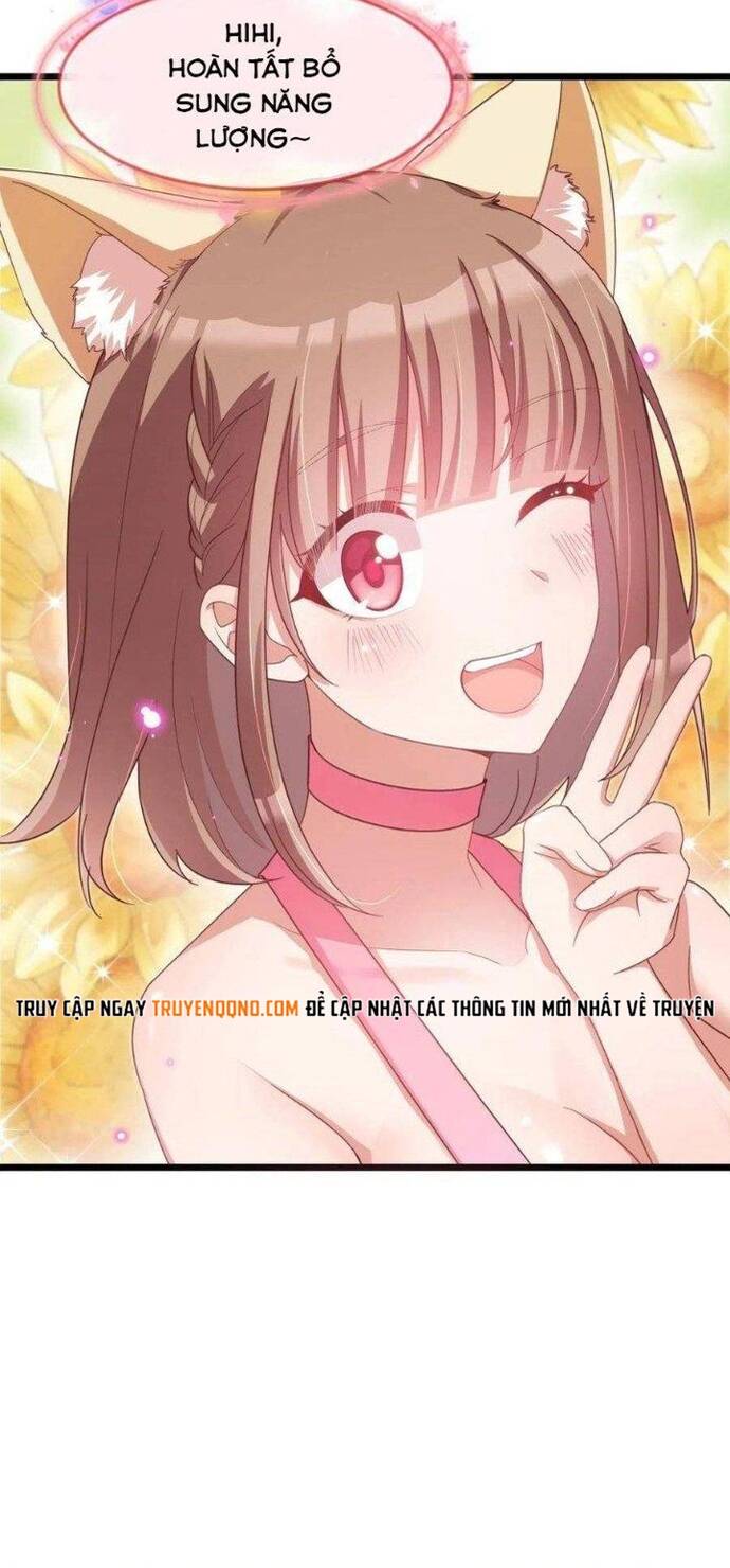 Ta Nô Dịch Cả Thánh Chủ Lẫn Ma Nữ Chapter 30 - Trang 22