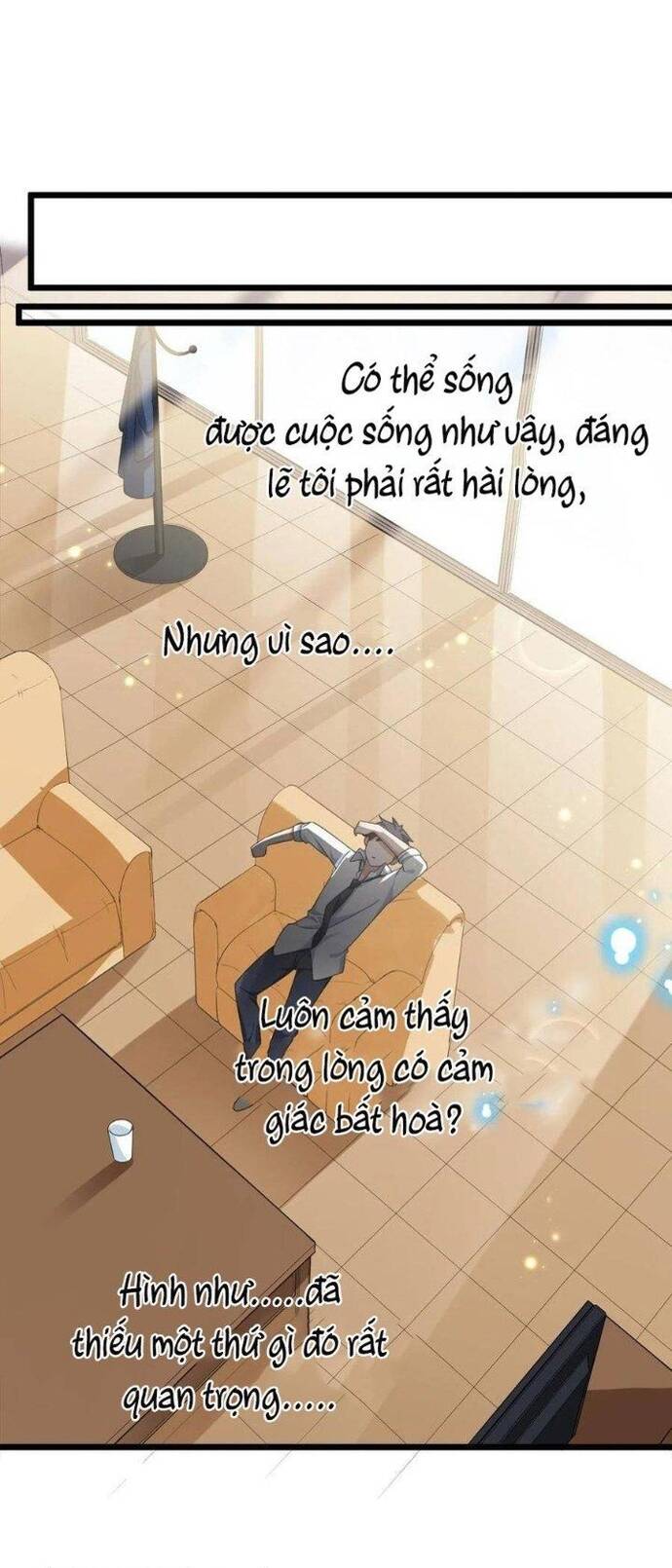 Ta Nô Dịch Cả Thánh Chủ Lẫn Ma Nữ Chapter 30 - Trang 24