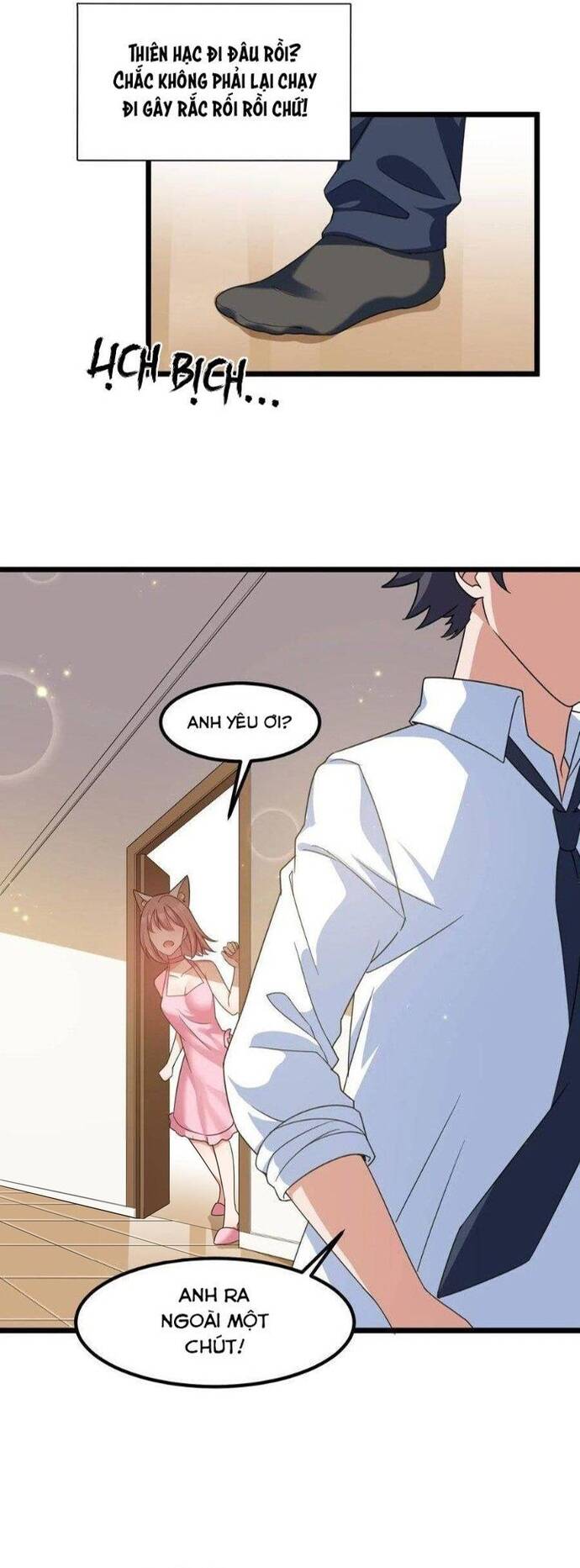 Ta Nô Dịch Cả Thánh Chủ Lẫn Ma Nữ Chapter 30 - Trang 26