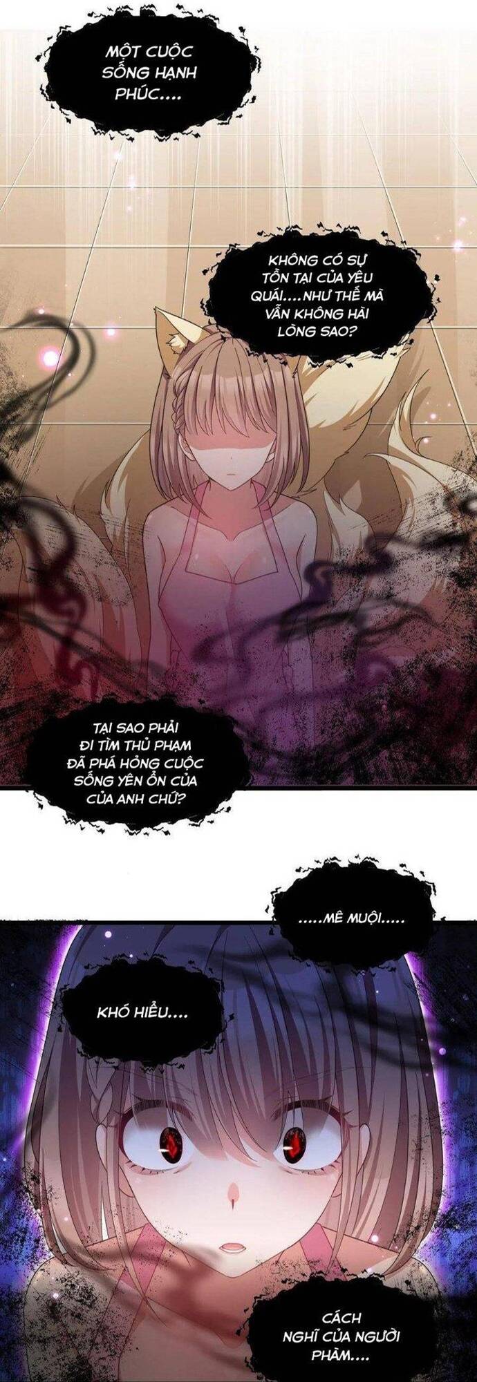 Ta Nô Dịch Cả Thánh Chủ Lẫn Ma Nữ Chapter 30 - Trang 27