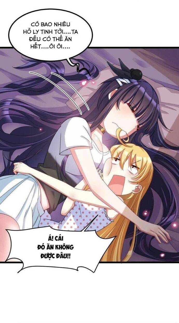 Ta Nô Dịch Cả Thánh Chủ Lẫn Ma Nữ Chapter 30 - Trang 4