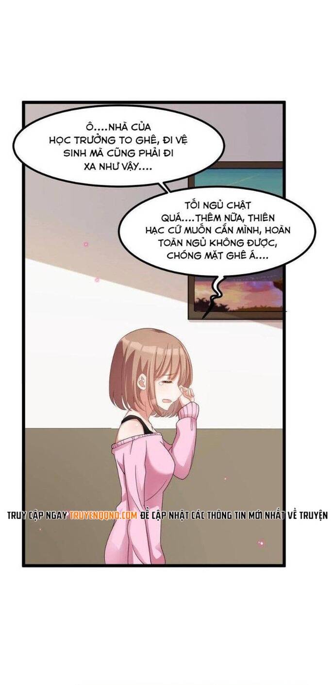 Ta Nô Dịch Cả Thánh Chủ Lẫn Ma Nữ Chapter 30 - Trang 6