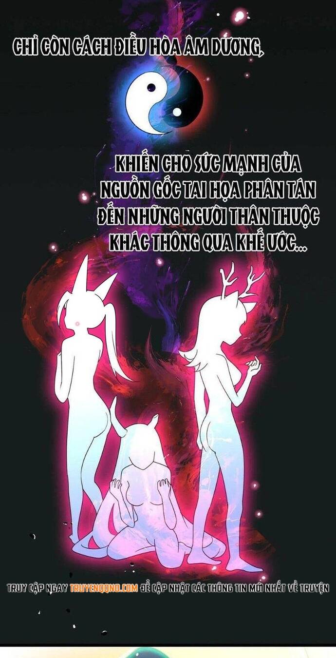 Ta Nô Dịch Cả Thánh Chủ Lẫn Ma Nữ Chapter 31 - Trang 11