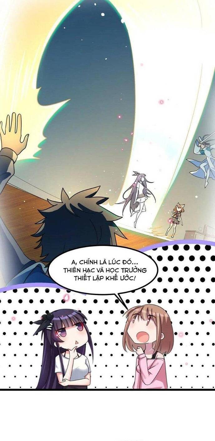 Ta Nô Dịch Cả Thánh Chủ Lẫn Ma Nữ Chapter 31 - Trang 12