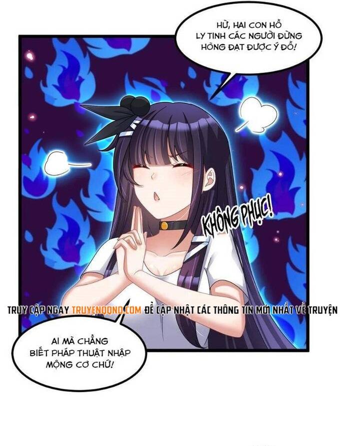 Ta Nô Dịch Cả Thánh Chủ Lẫn Ma Nữ Chapter 31 - Trang 15