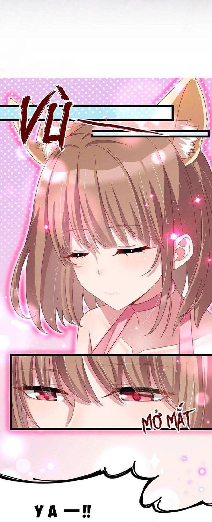 Ta Nô Dịch Cả Thánh Chủ Lẫn Ma Nữ Chapter 31 - Trang 17