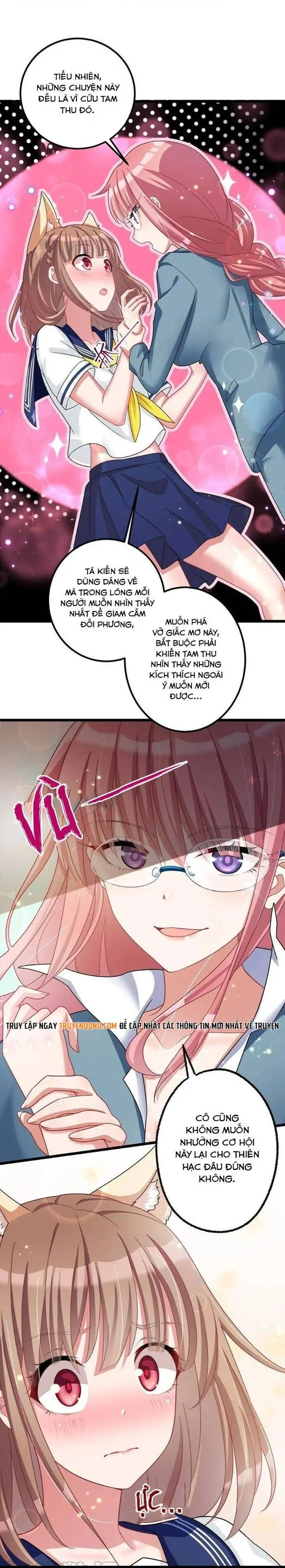 Ta Nô Dịch Cả Thánh Chủ Lẫn Ma Nữ Chapter 31 - Trang 24