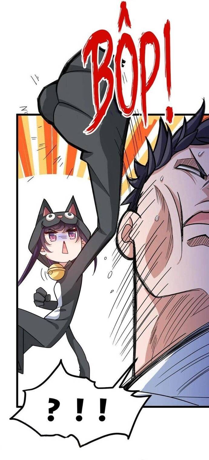 Ta Nô Dịch Cả Thánh Chủ Lẫn Ma Nữ Chapter 31 - Trang 27