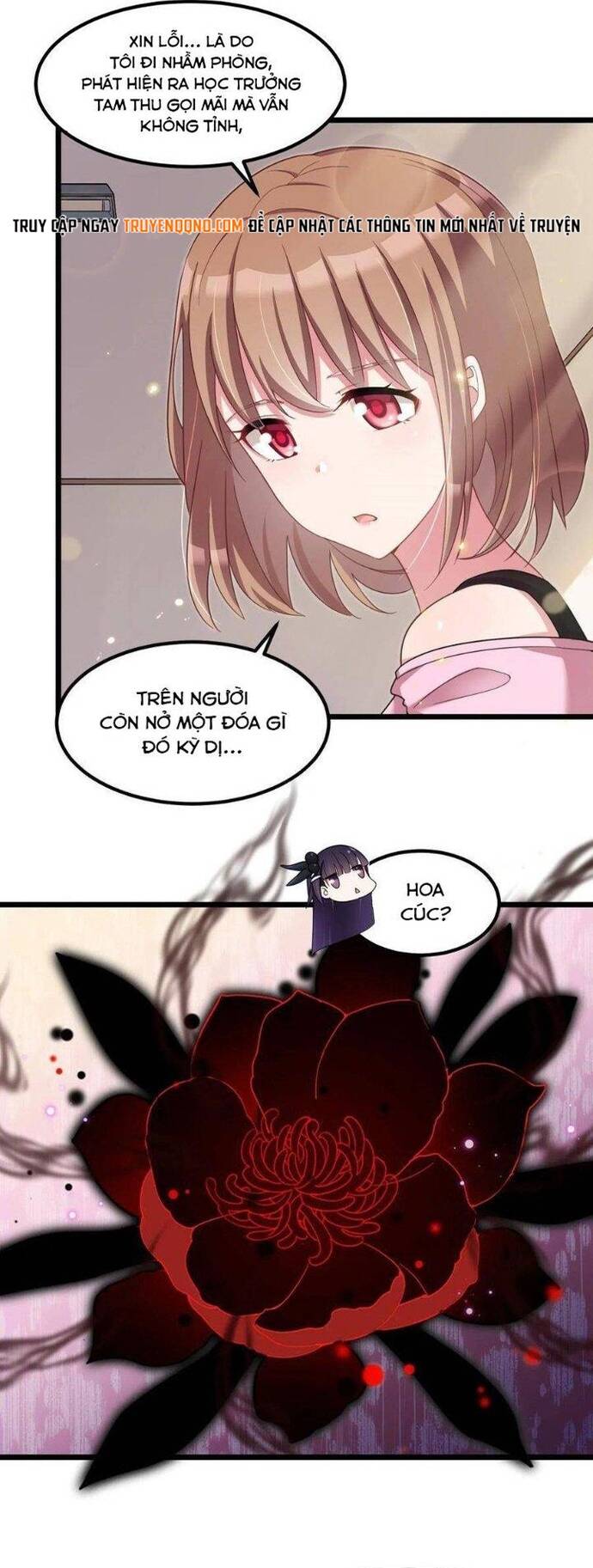 Ta Nô Dịch Cả Thánh Chủ Lẫn Ma Nữ Chapter 31 - Trang 3