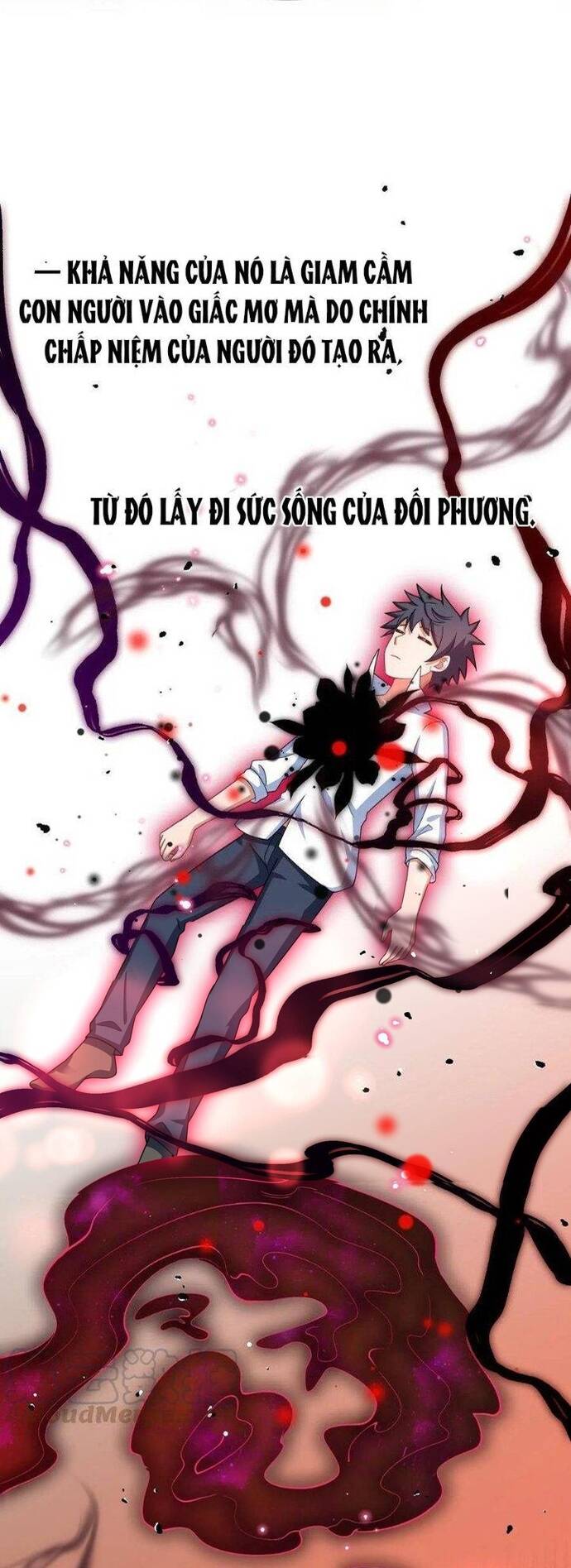 Ta Nô Dịch Cả Thánh Chủ Lẫn Ma Nữ Chapter 31 - Trang 6