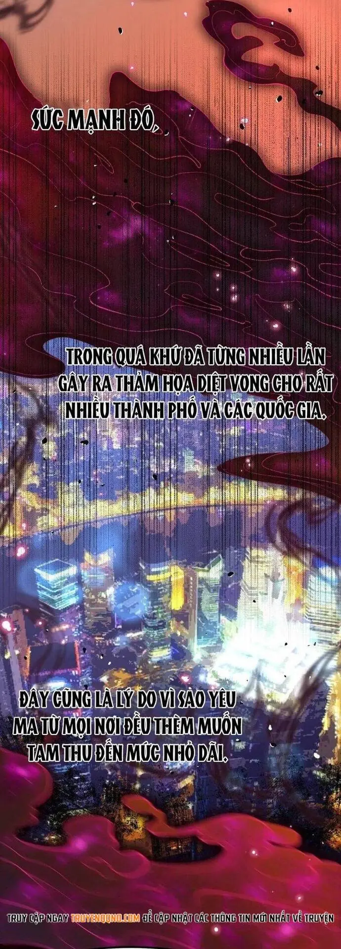 Ta Nô Dịch Cả Thánh Chủ Lẫn Ma Nữ Chapter 31 - Trang 7