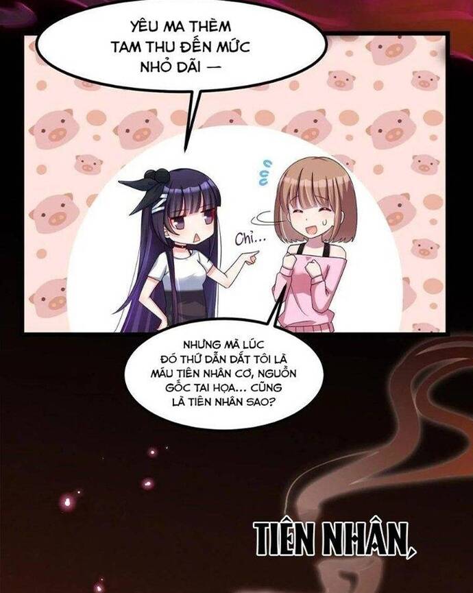 Ta Nô Dịch Cả Thánh Chủ Lẫn Ma Nữ Chapter 31 - Trang 8