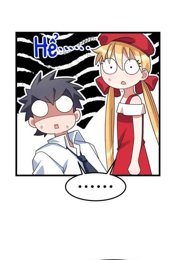 Ta Nô Dịch Cả Thánh Chủ Lẫn Ma Nữ Chapter 32 - Trang 12