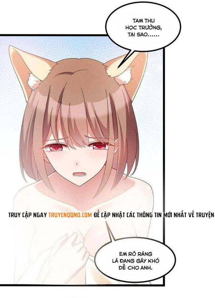 Ta Nô Dịch Cả Thánh Chủ Lẫn Ma Nữ Chapter 32 - Trang 26