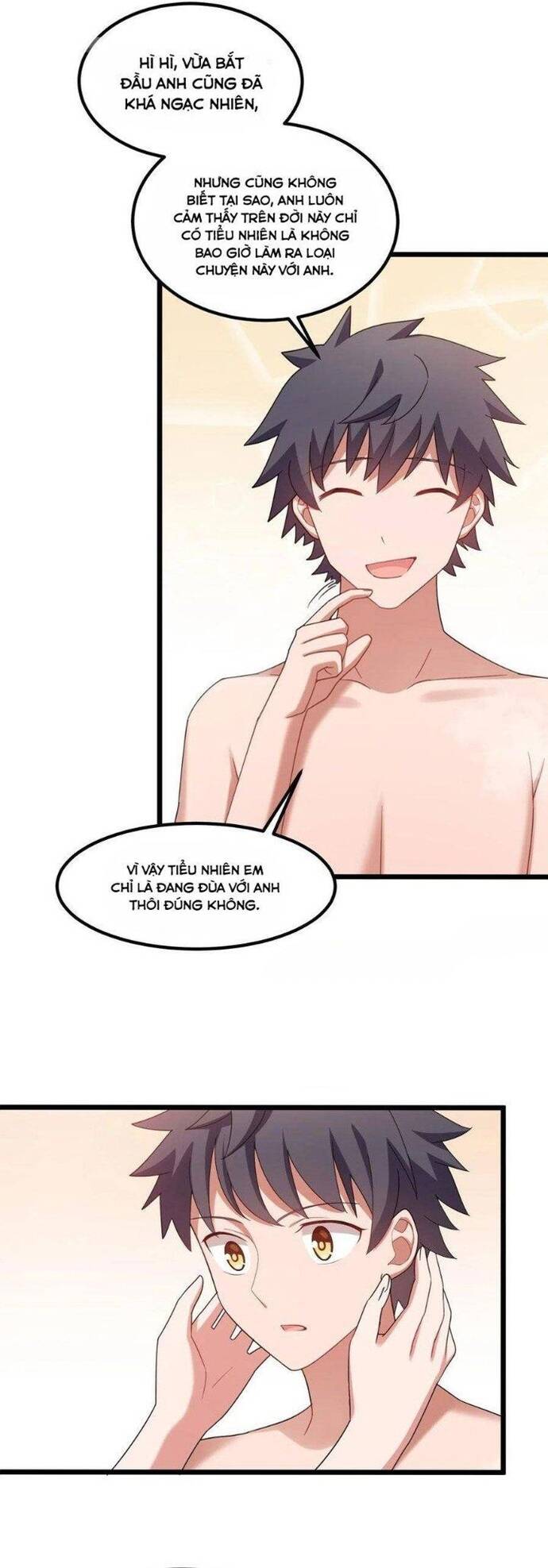 Ta Nô Dịch Cả Thánh Chủ Lẫn Ma Nữ Chapter 32 - Trang 27