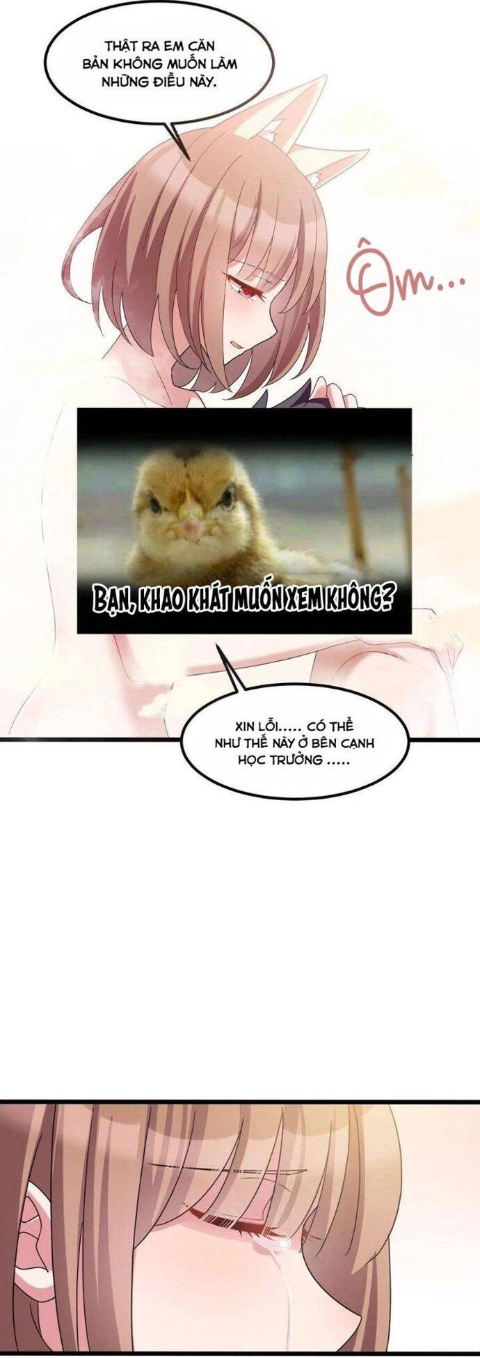 Ta Nô Dịch Cả Thánh Chủ Lẫn Ma Nữ Chapter 32 - Trang 28
