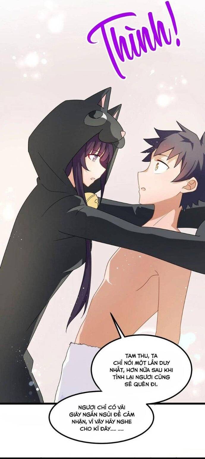 Ta Nô Dịch Cả Thánh Chủ Lẫn Ma Nữ Chapter 32 - Trang 34