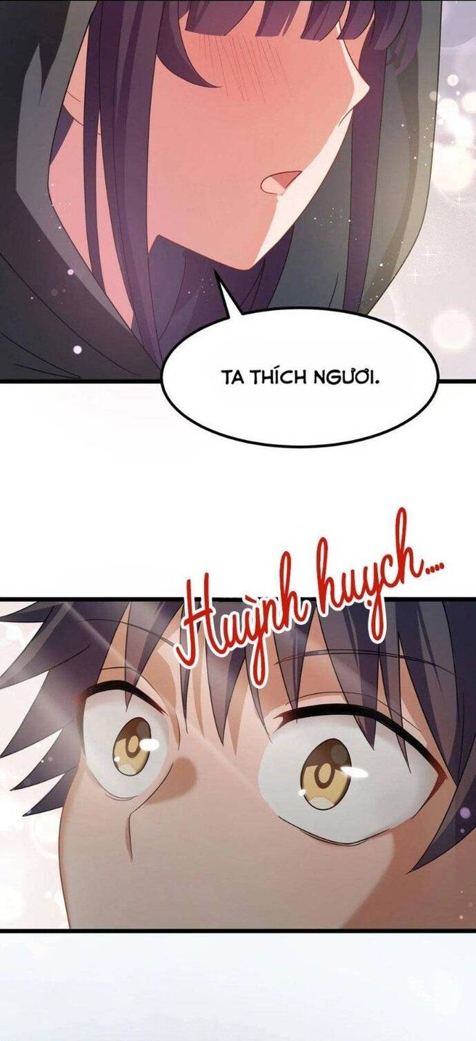 Ta Nô Dịch Cả Thánh Chủ Lẫn Ma Nữ Chapter 32 - Trang 35