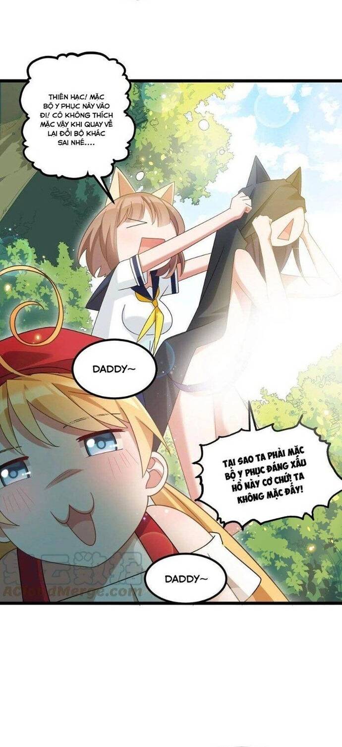 Ta Nô Dịch Cả Thánh Chủ Lẫn Ma Nữ Chapter 32 - Trang 6
