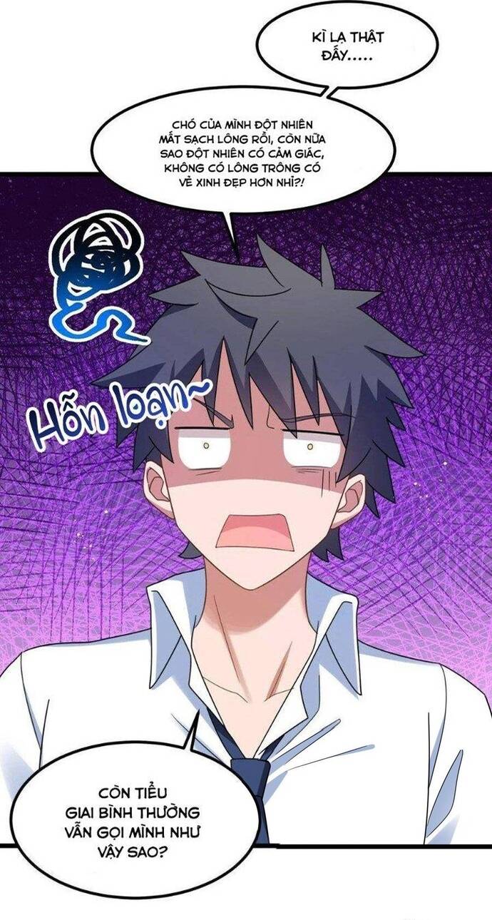 Ta Nô Dịch Cả Thánh Chủ Lẫn Ma Nữ Chapter 32 - Trang 7