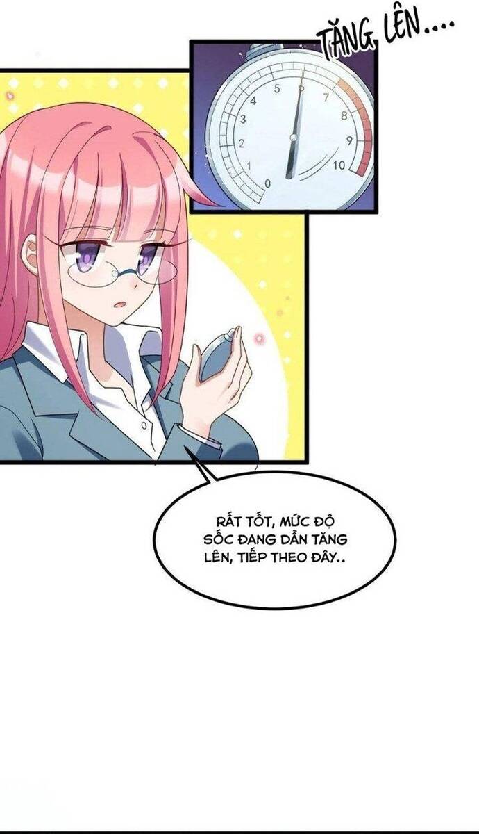 Ta Nô Dịch Cả Thánh Chủ Lẫn Ma Nữ Chapter 32 - Trang 8
