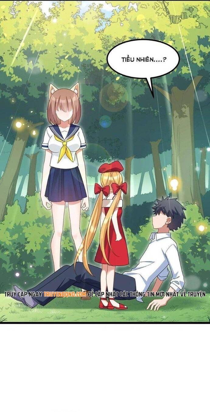 Ta Nô Dịch Cả Thánh Chủ Lẫn Ma Nữ Chapter 32 - Trang 9