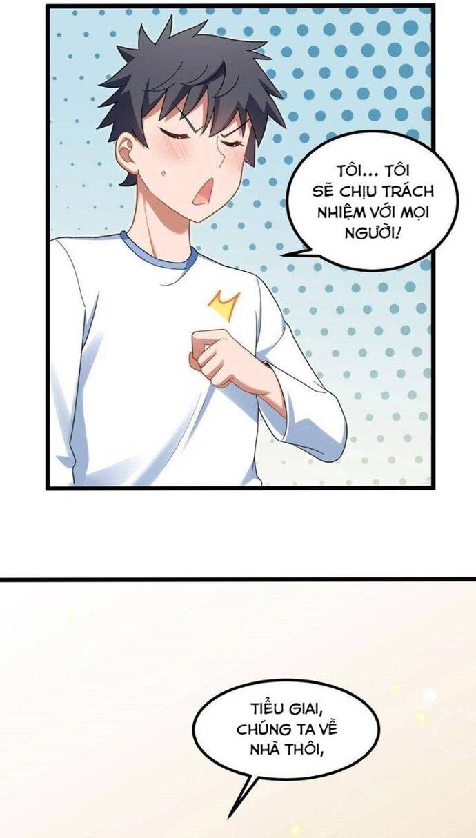 Ta Nô Dịch Cả Thánh Chủ Lẫn Ma Nữ Chapter 33 - Trang 13