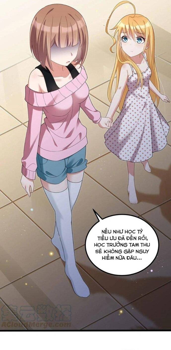 Ta Nô Dịch Cả Thánh Chủ Lẫn Ma Nữ Chapter 33 - Trang 14