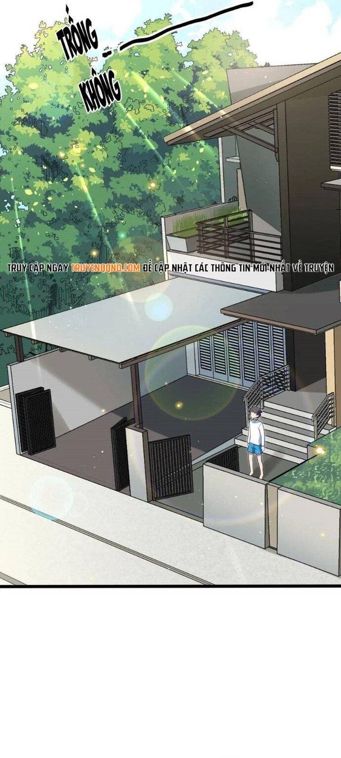 Ta Nô Dịch Cả Thánh Chủ Lẫn Ma Nữ Chapter 33 - Trang 18
