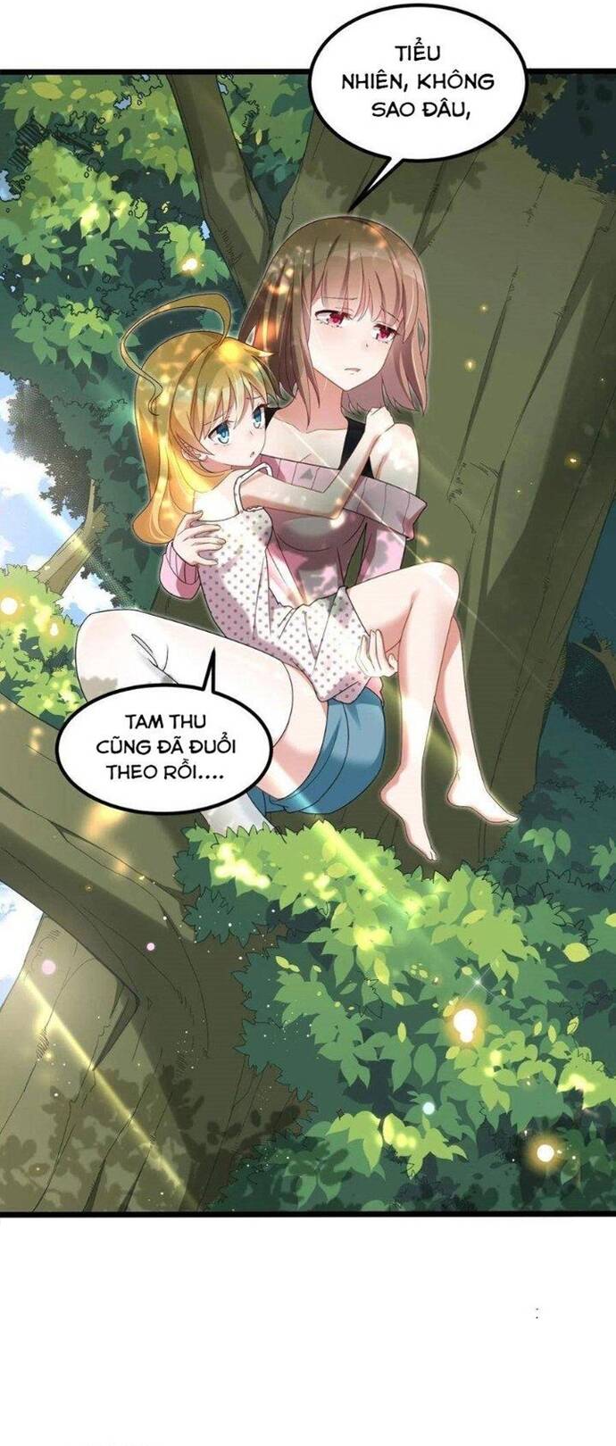 Ta Nô Dịch Cả Thánh Chủ Lẫn Ma Nữ Chapter 33 - Trang 19