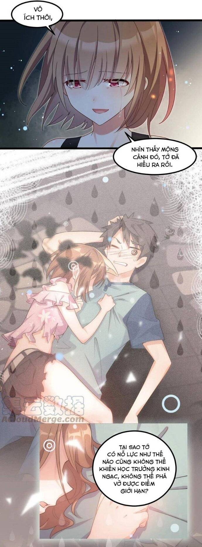 Ta Nô Dịch Cả Thánh Chủ Lẫn Ma Nữ Chapter 33 - Trang 20