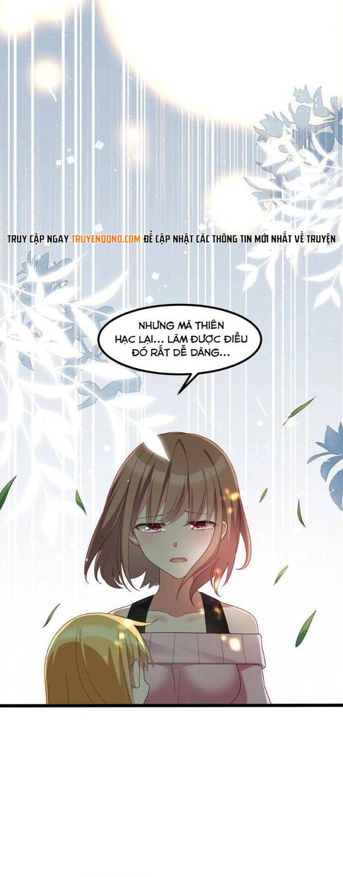 Ta Nô Dịch Cả Thánh Chủ Lẫn Ma Nữ Chapter 33 - Trang 22