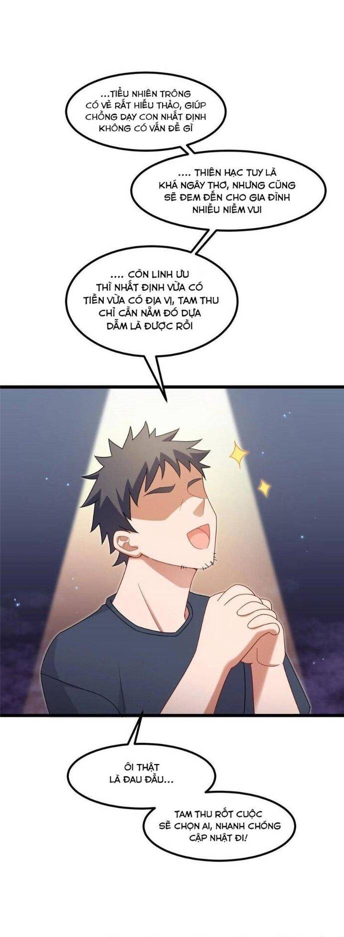 Ta Nô Dịch Cả Thánh Chủ Lẫn Ma Nữ Chapter 33 - Trang 26