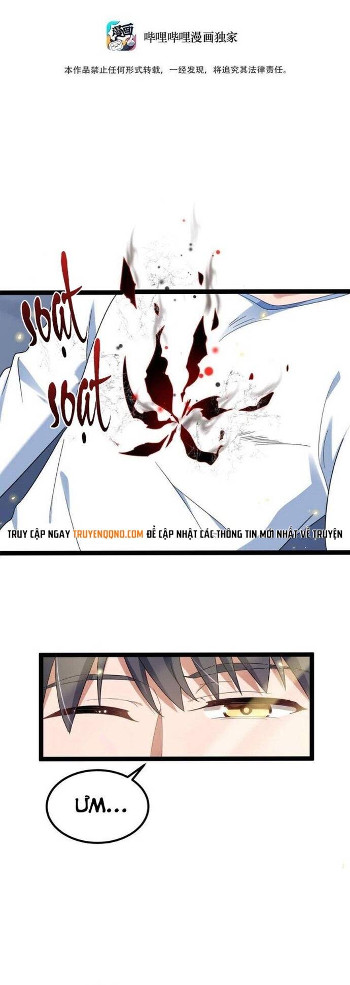 Ta Nô Dịch Cả Thánh Chủ Lẫn Ma Nữ Chapter 33 - Trang 4