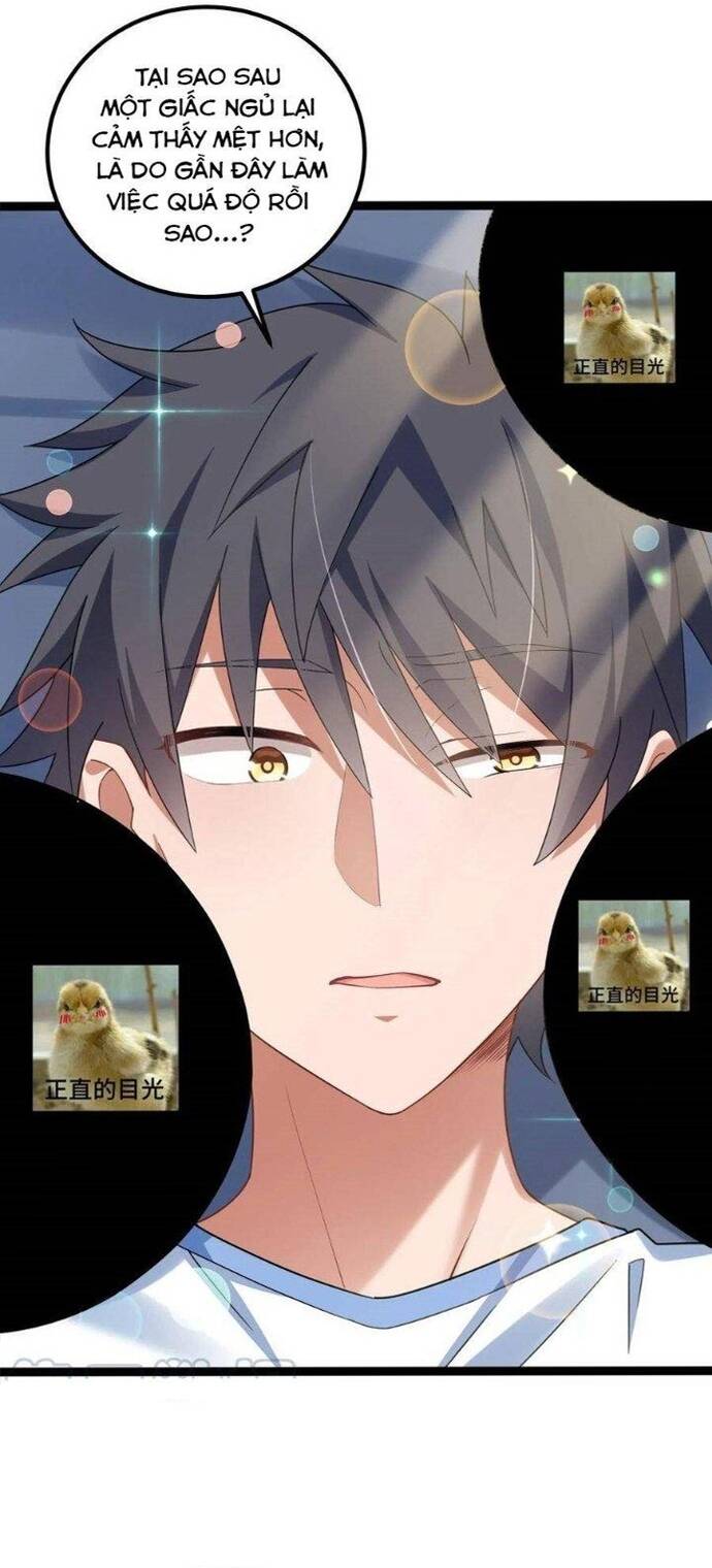 Ta Nô Dịch Cả Thánh Chủ Lẫn Ma Nữ Chapter 33 - Trang 5
