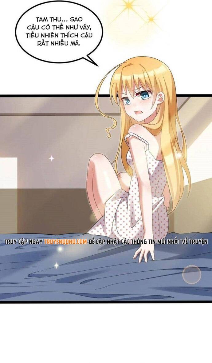 Ta Nô Dịch Cả Thánh Chủ Lẫn Ma Nữ Chapter 33 - Trang 9