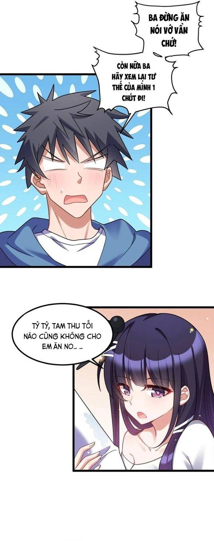 Ta Nô Dịch Cả Thánh Chủ Lẫn Ma Nữ Chapter 34 - Trang 12