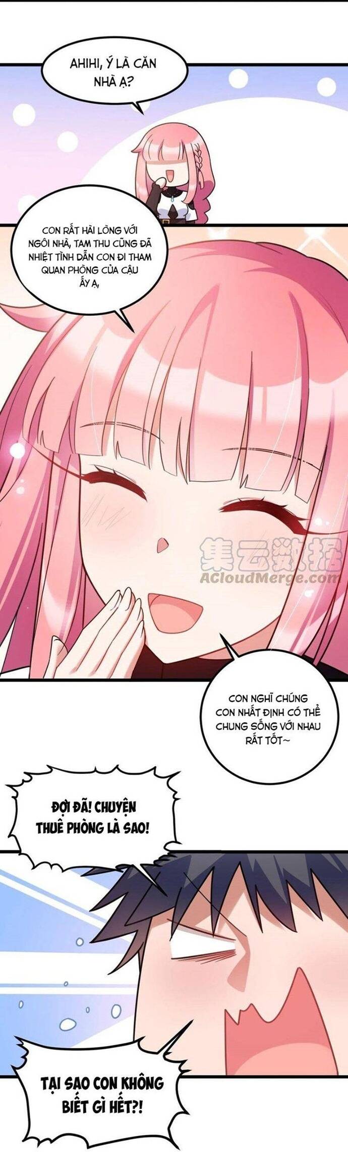 Ta Nô Dịch Cả Thánh Chủ Lẫn Ma Nữ Chapter 34 - Trang 19