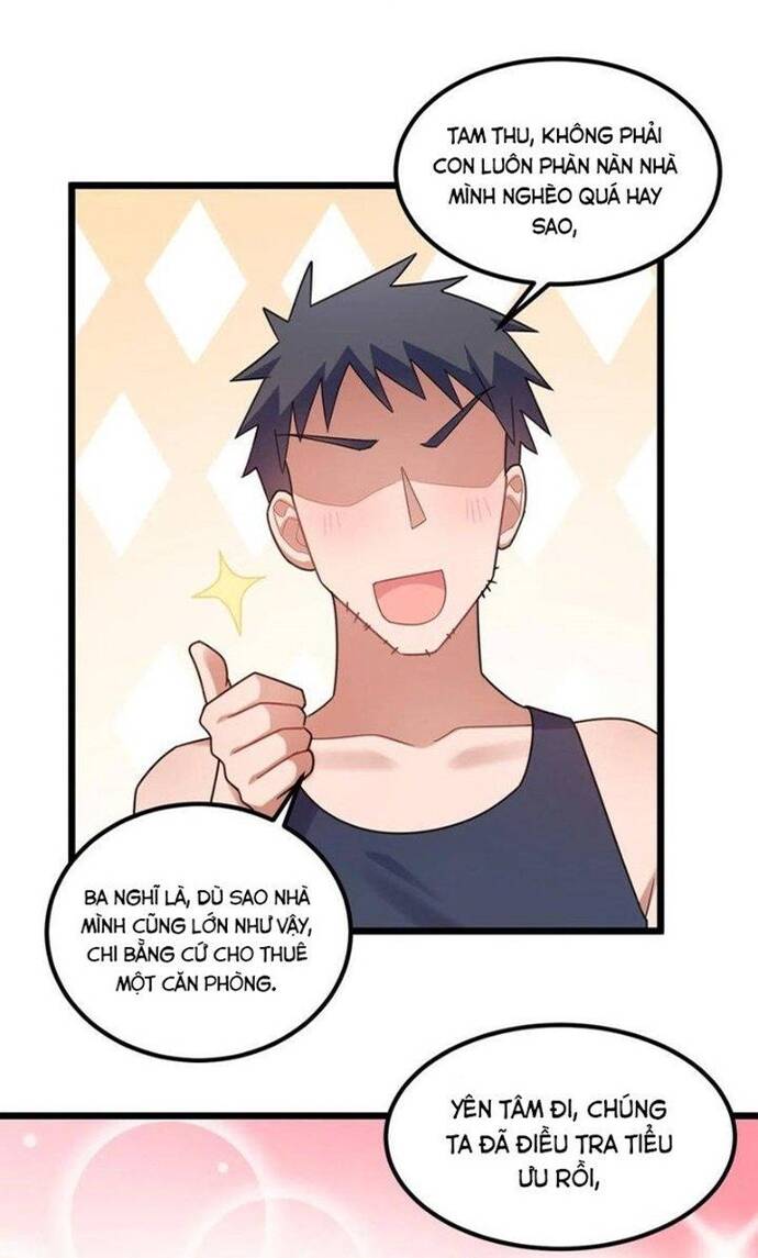 Ta Nô Dịch Cả Thánh Chủ Lẫn Ma Nữ Chapter 34 - Trang 20