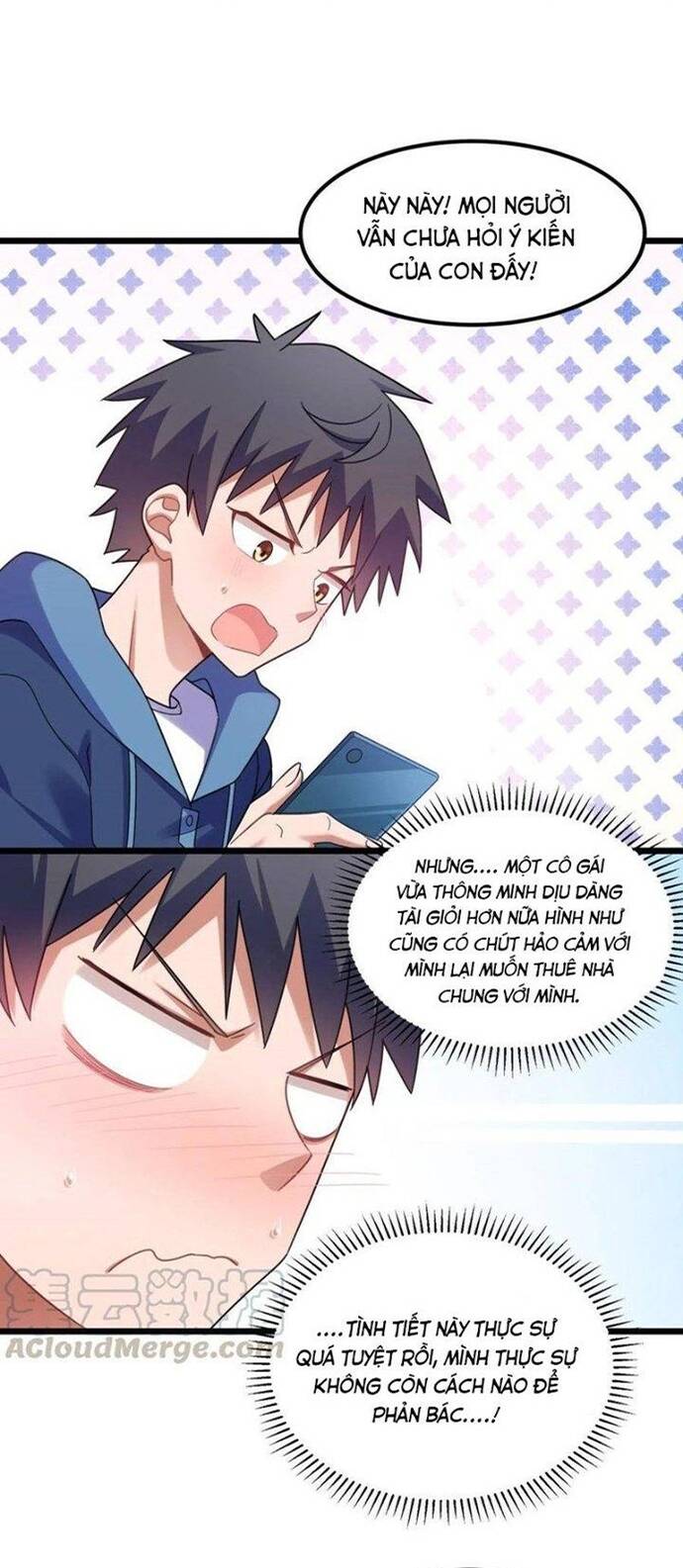 Ta Nô Dịch Cả Thánh Chủ Lẫn Ma Nữ Chapter 34 - Trang 22