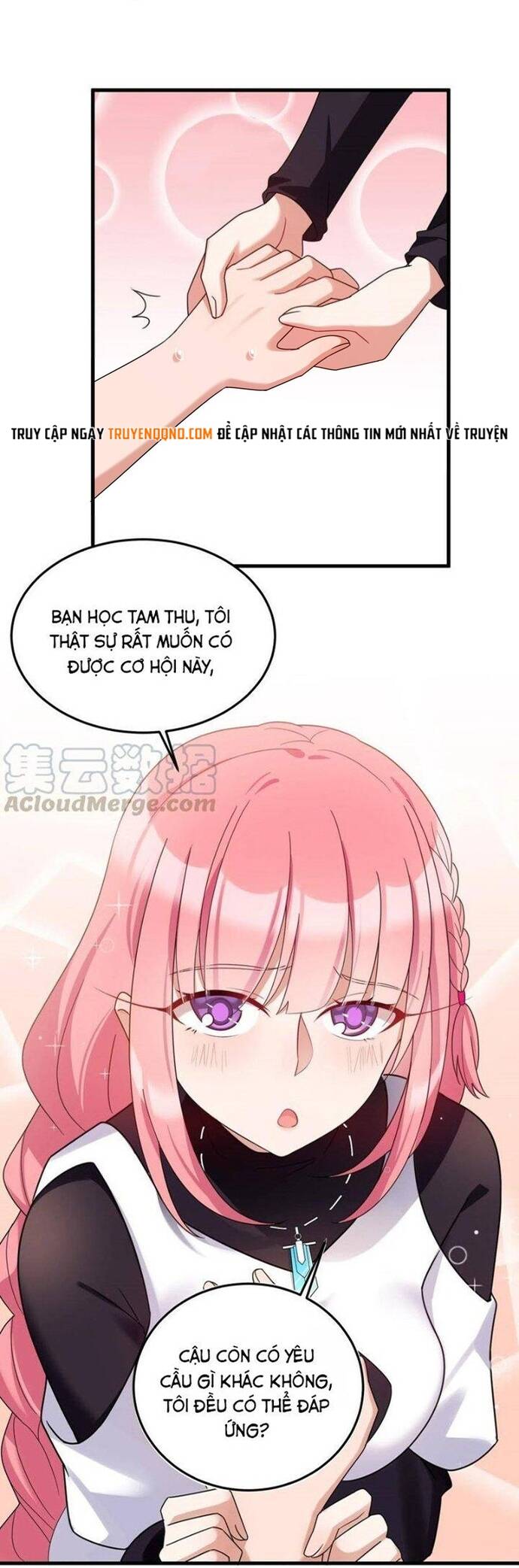 Ta Nô Dịch Cả Thánh Chủ Lẫn Ma Nữ Chapter 34 - Trang 25