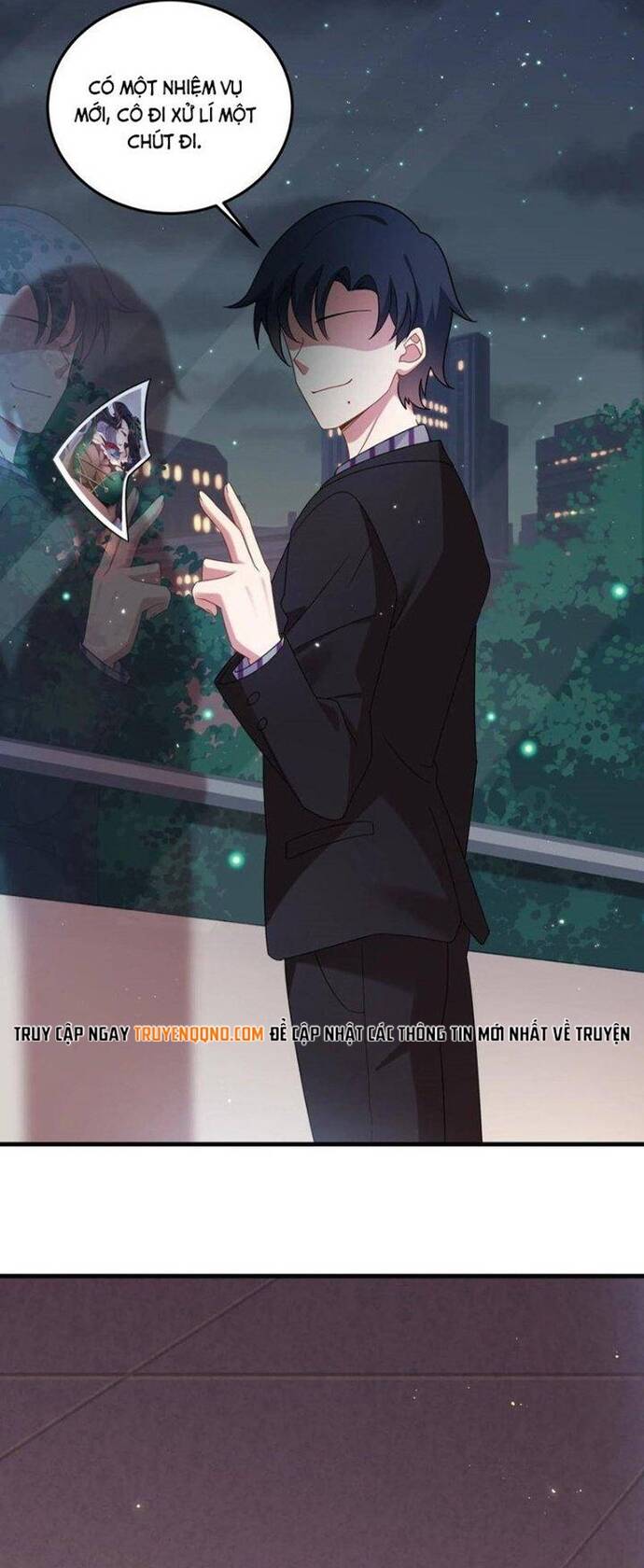 Ta Nô Dịch Cả Thánh Chủ Lẫn Ma Nữ Chapter 34 - Trang 32